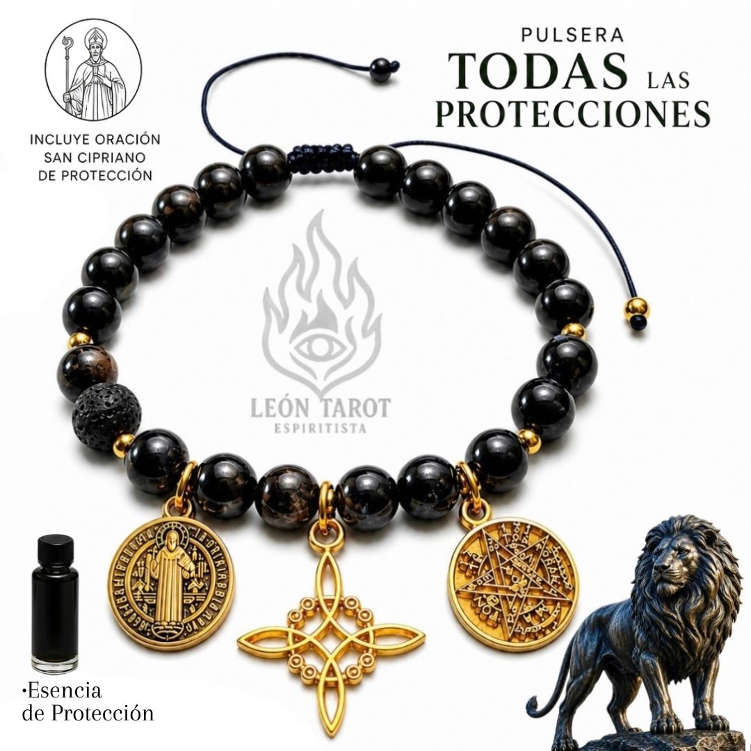 Kit Todas las Protecciones